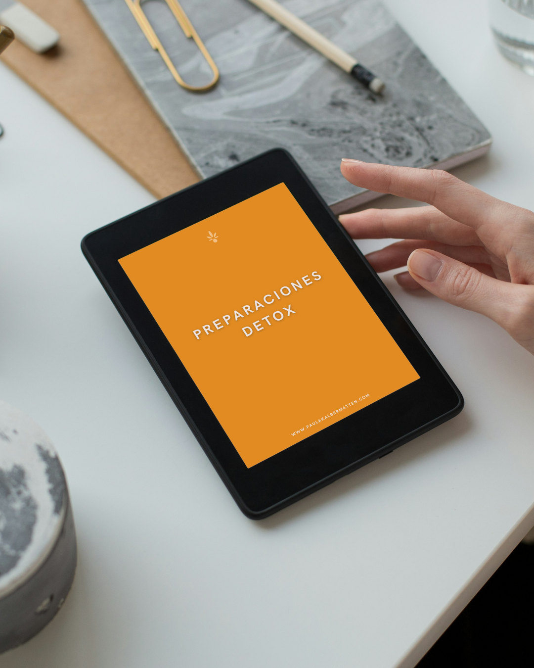 Guía práctica para tratar SIBO hidrógeno + 3 materiales extra